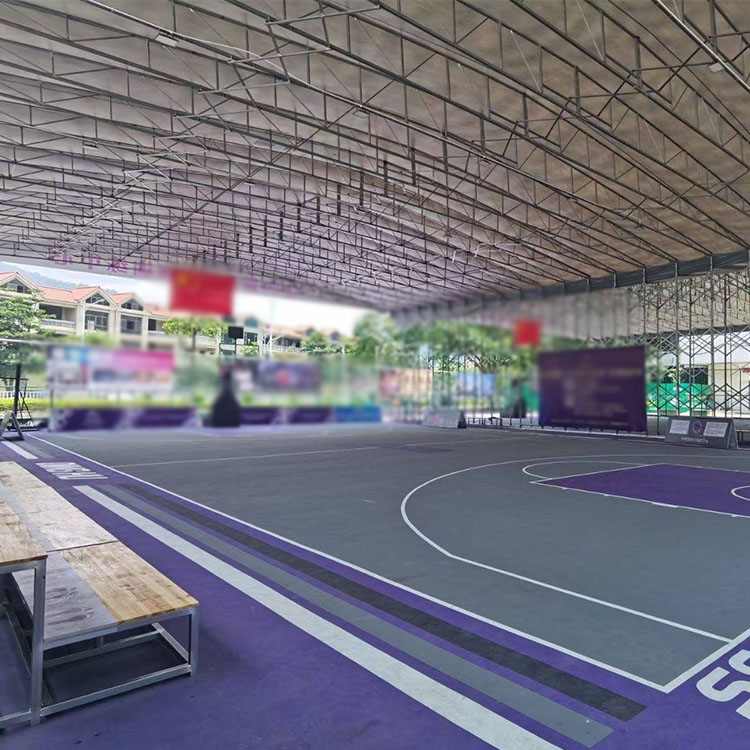 义乌市工程案例