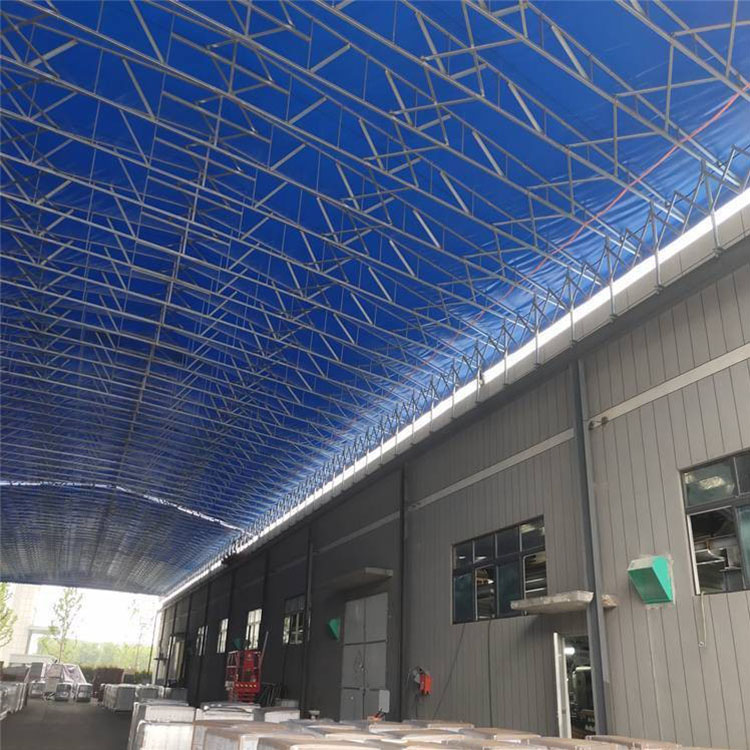 义乌市工程案例