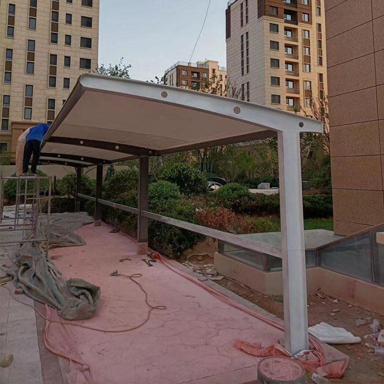 义乌市工程案例